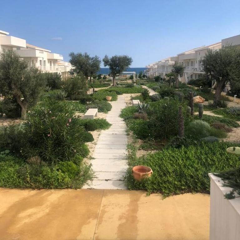 Eco del Mare - One-Bedroom Apartment - 31