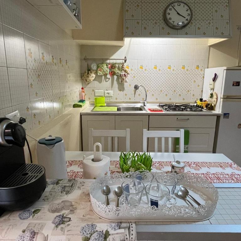 Casetta dei fiori - Appartamento con 2 Camere da Letto - 7