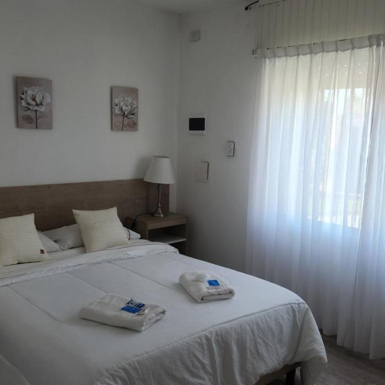 Casas Lotes y Sierras - Two-Bedroom Apartment - 6