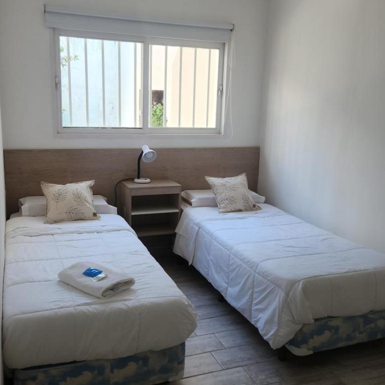 Casas Lotes y Sierras - Two-Bedroom Apartment - 2