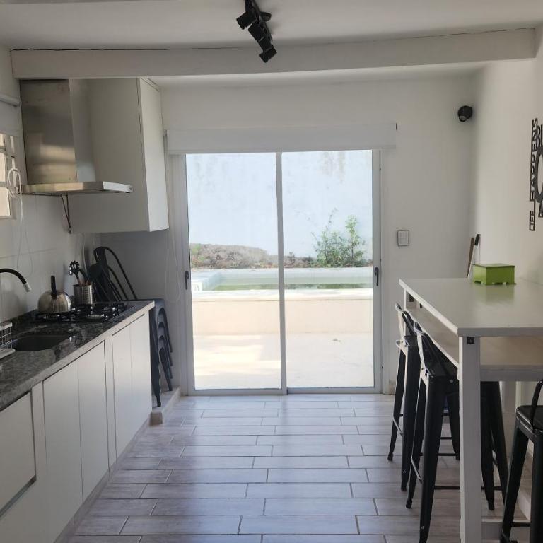 Casas Lotes y Sierras - Two-Bedroom Apartment - 4