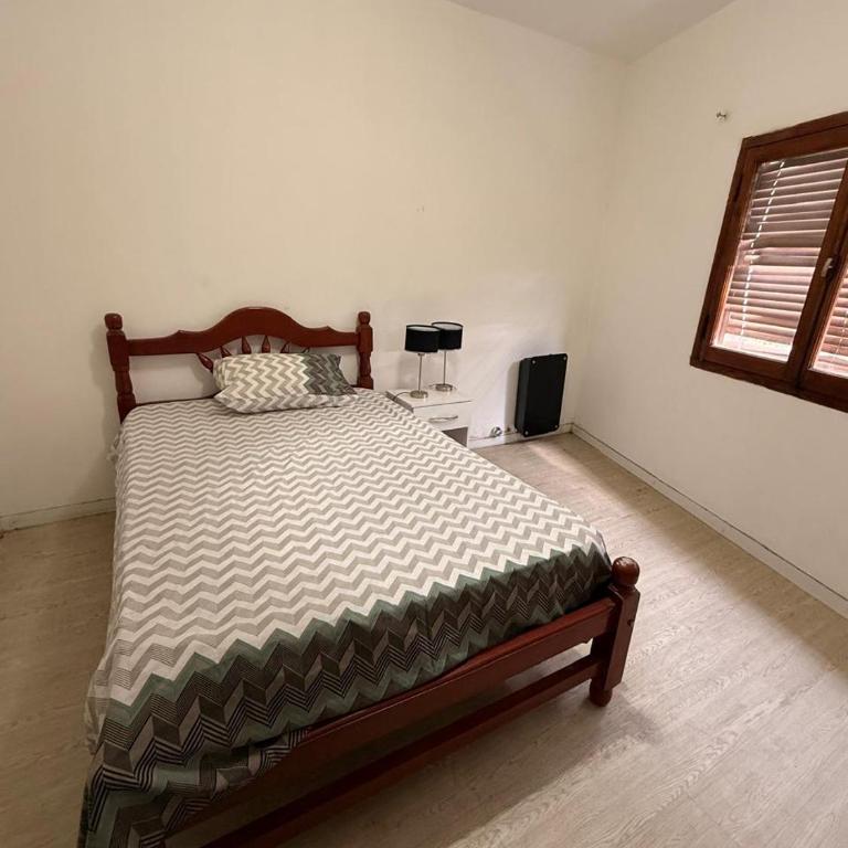 Punto Norte - Apartamento de 1 dormitorio - 1