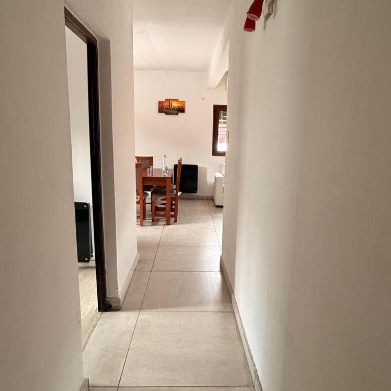 Punto Norte - Apartamento de 1 dormitorio - 3