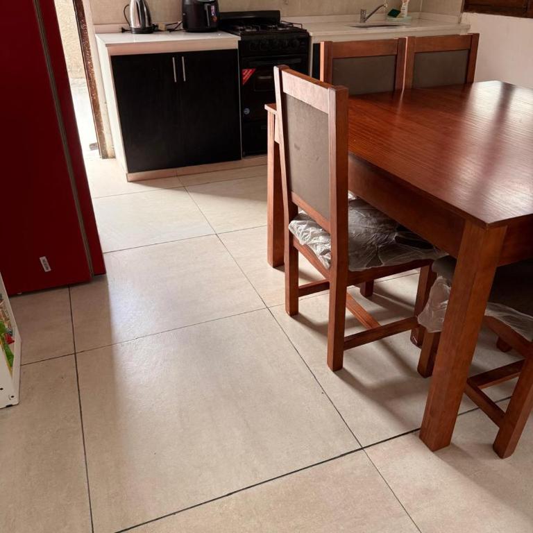 Punto Norte - Apartamento de 1 dormitorio - 5