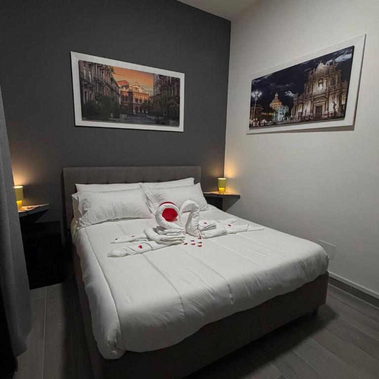 Europa INN - Deluxe Double Room with Shower - 4