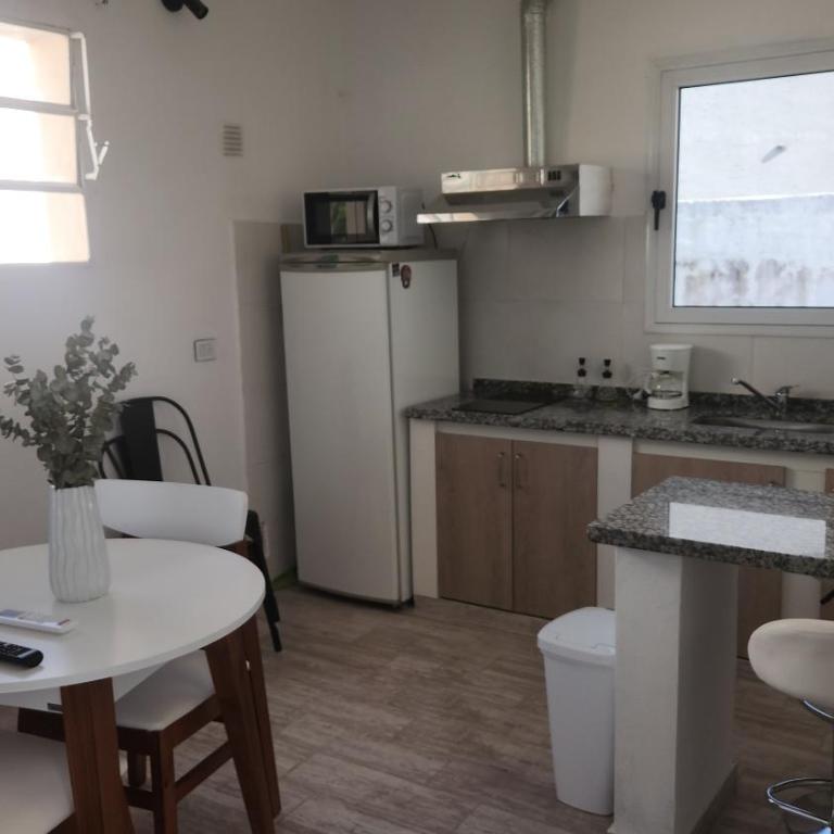 Casas Lotes y Sierras - One-Bedroom Apartment - 3