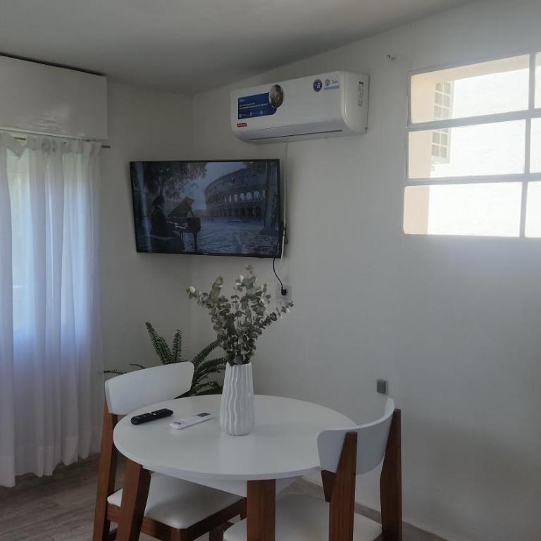 Casas Lotes y Sierras - One-Bedroom Apartment - 4