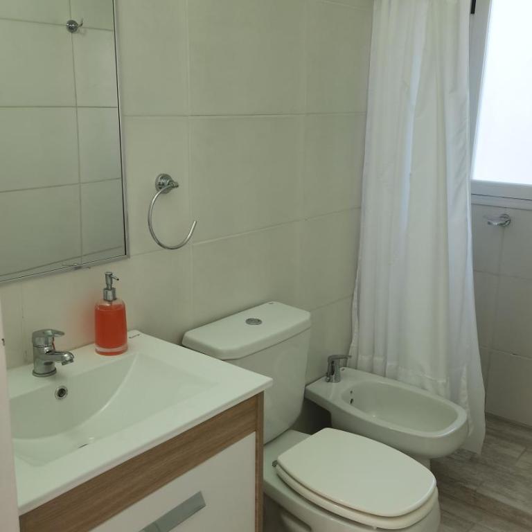 Casas Lotes y Sierras - One-Bedroom Apartment - 5