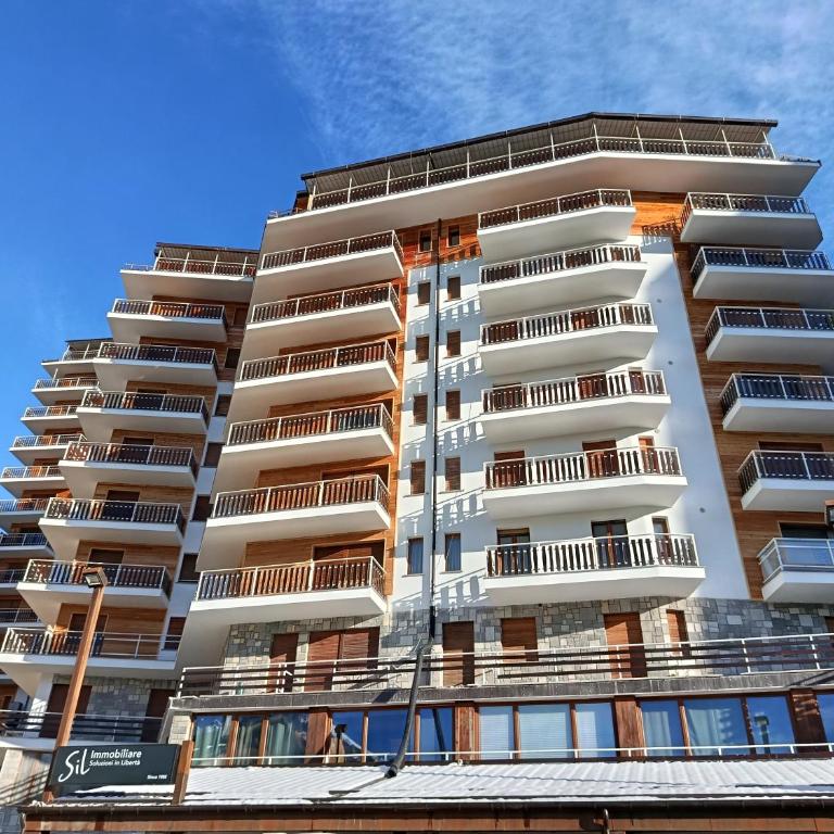 Central Plaza Cozy Studio accesso diretto alle piste - Appartamento con 1 Camera da Letto - 15