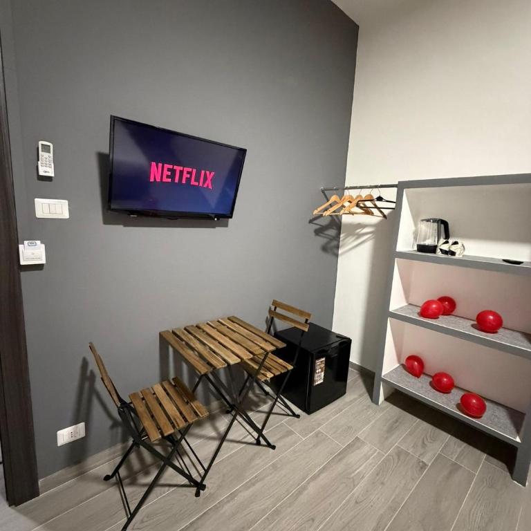 Europa INN - Economy Triple Room - 2