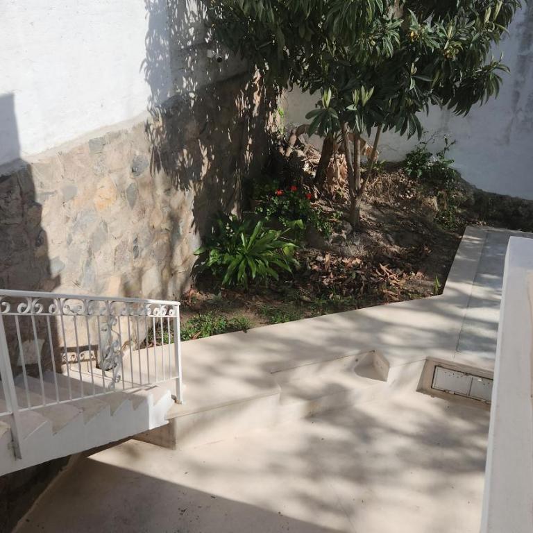 Casas Lotes y Sierras - One-Bedroom Apartment - 8