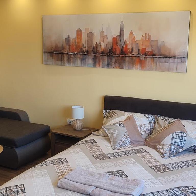 Apartman JELAČIK 2 - One-Bedroom Apartment - 1