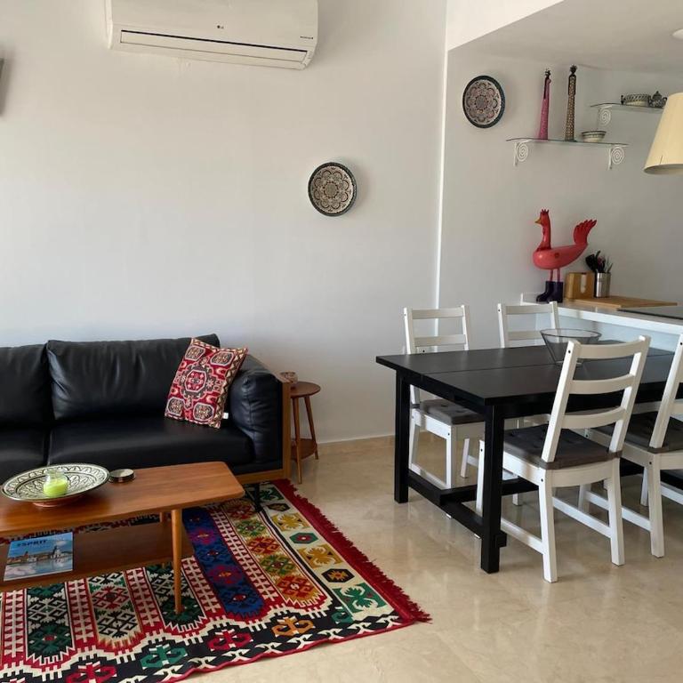 Duquesa Fairways Penthouse - Sea- & Mountain View - Apartamento Deluxe de 2 dormitorios con vistas al mar - 5