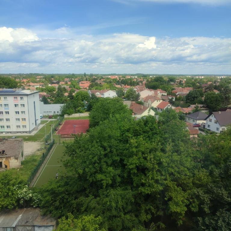 Apartman JELAČIK 2 - One-Bedroom Apartment - 36