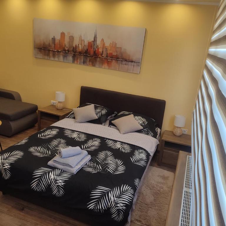 Apartman JELAČIK 2 - One-Bedroom Apartment - 25