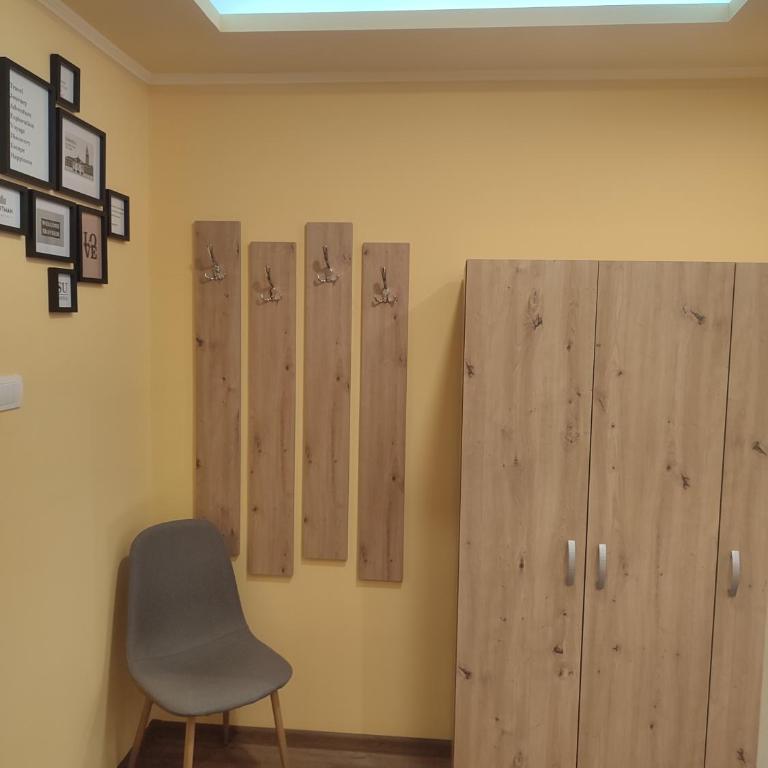 Apartman JELAČIK 2 - One-Bedroom Apartment - 6