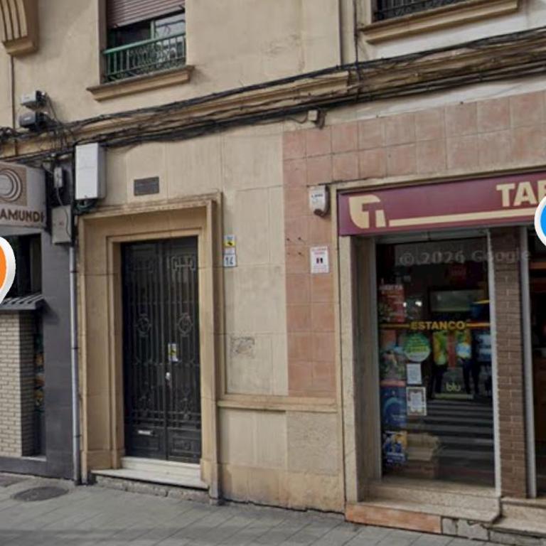 Soleado - En el centro de Gijón - Apartamento de 3 dormitorios - 2