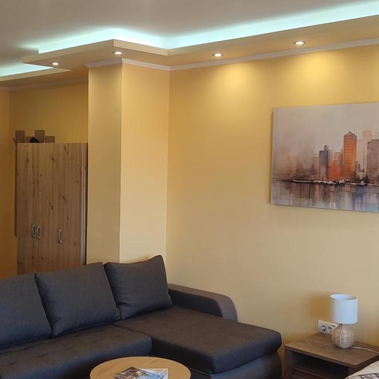 Apartman JELAČIK 2 - One-Bedroom Apartment - 28