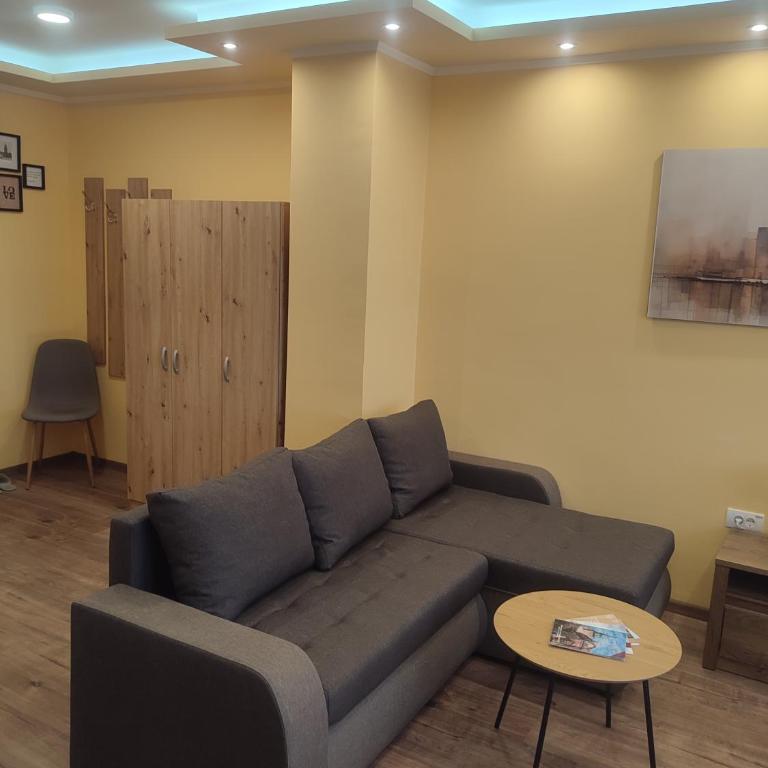 Apartman JELAČIK 2 - One-Bedroom Apartment - 8