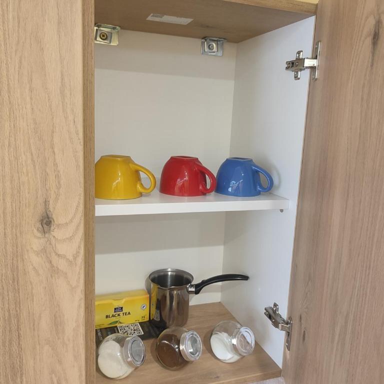 Apartman JELAČIK 2 - One-Bedroom Apartment - 15