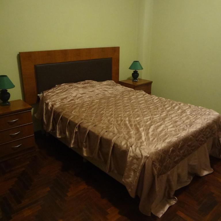 Gazzanno Departamento Centro Inmejorable Ubicación - One-Bedroom Apartment - 10