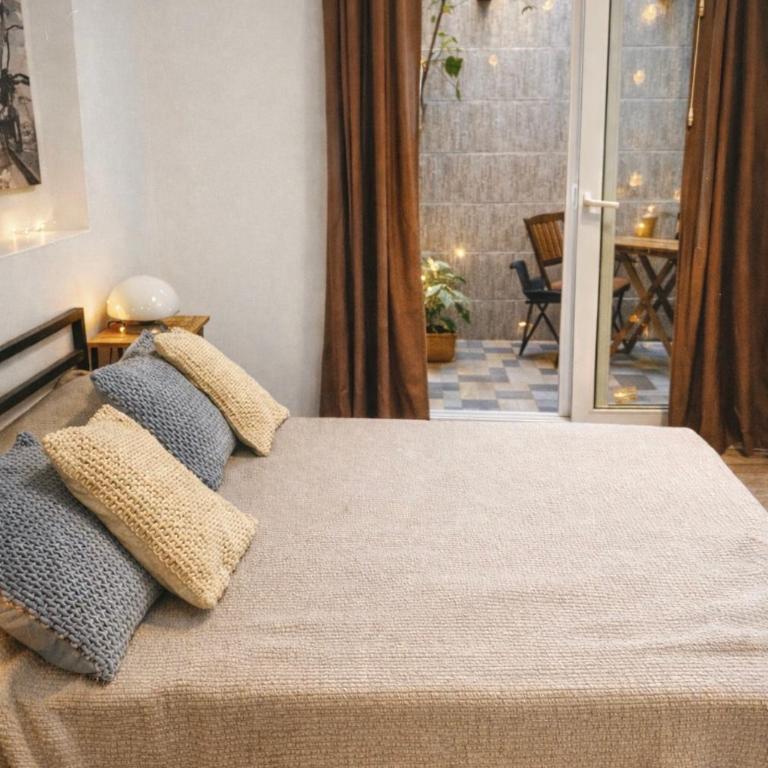 Charming Private House in Recoleta Quiet & Central - Apartamento de 2 dormitorios - 15