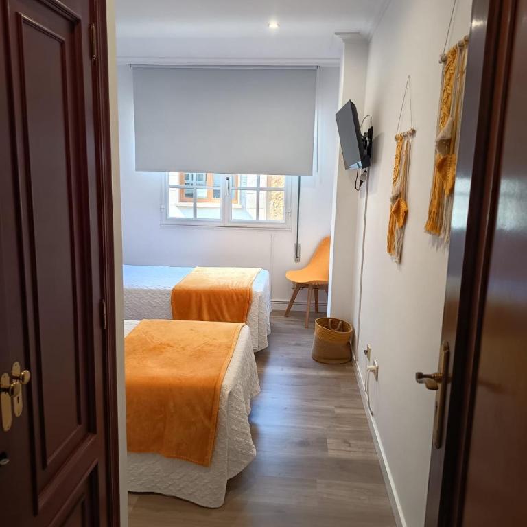 Apartamentos Demar Luis Casais - Apartamento de 2 dormitorios - 3