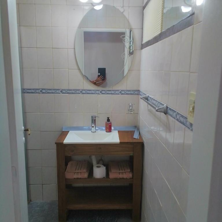 Departamento Refinería - Apartamento de 1 dormitorio - 3