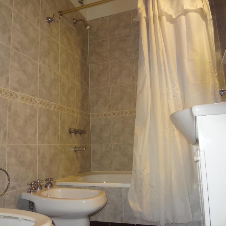 Gazzanno Departamento Centro Inmejorable Ubicación - One-Bedroom Apartment - 9