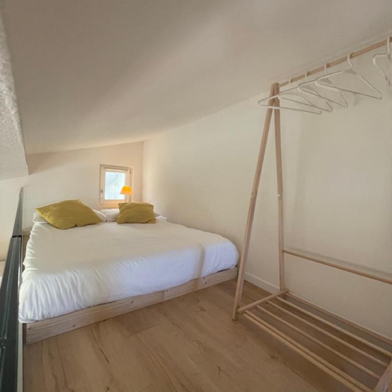La Loggetta - Appartamento con 1 Camera da Letto - 16