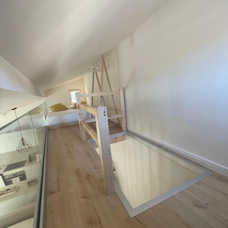 La Loggetta - Appartamento con 1 Camera da Letto - 17