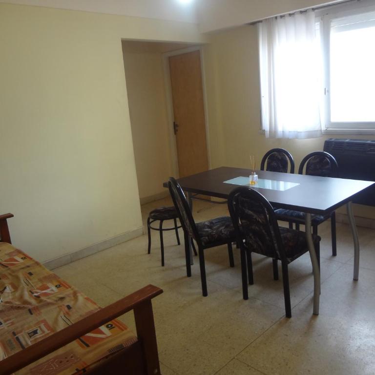 Gazzanno Departamento Centro Inmejorable Ubicación - One-Bedroom Apartment - 7