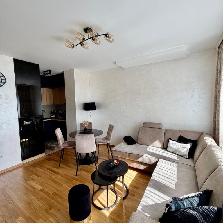 Lena Lux - Apartman sa 1 Spavaćom Sobom - 2