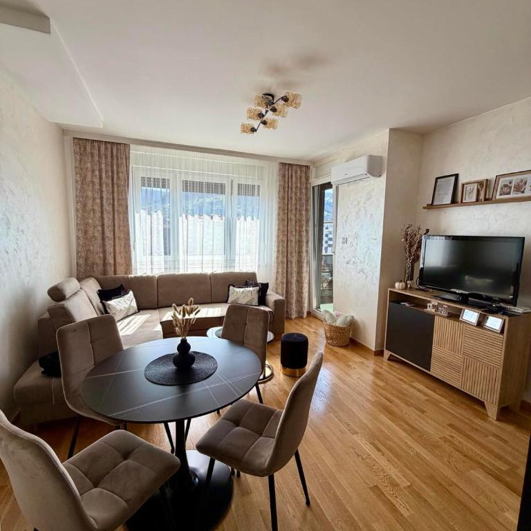 Lena Lux - Apartman sa 1 Spavaćom Sobom - 1