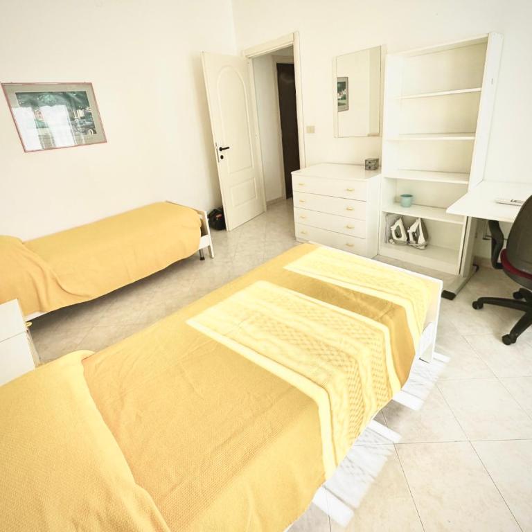 Appartamento Visconti - Appartamento con 2 Camere da Letto - 14