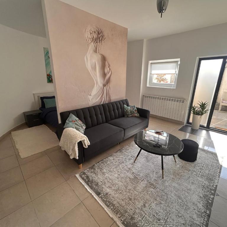 Apartman 4N - One-Bedroom Apartment - 3