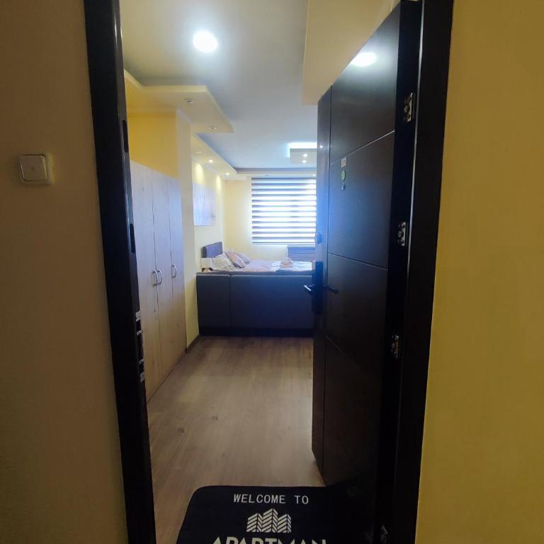 Apartman JELAČIK 2 - One-Bedroom Apartment - 2