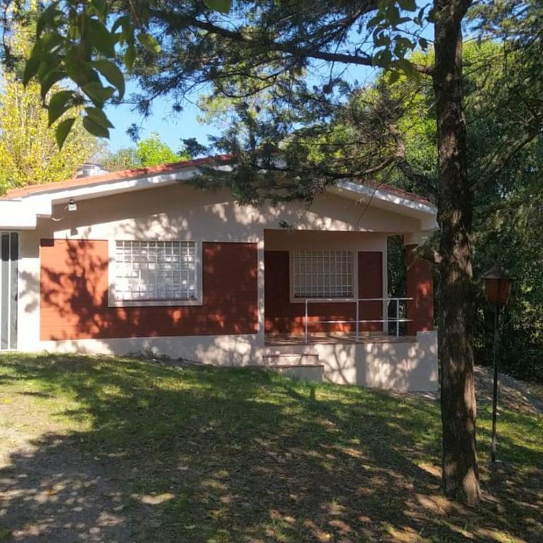 Casas Lotes y Sierras - Two-Bedroom House - 1