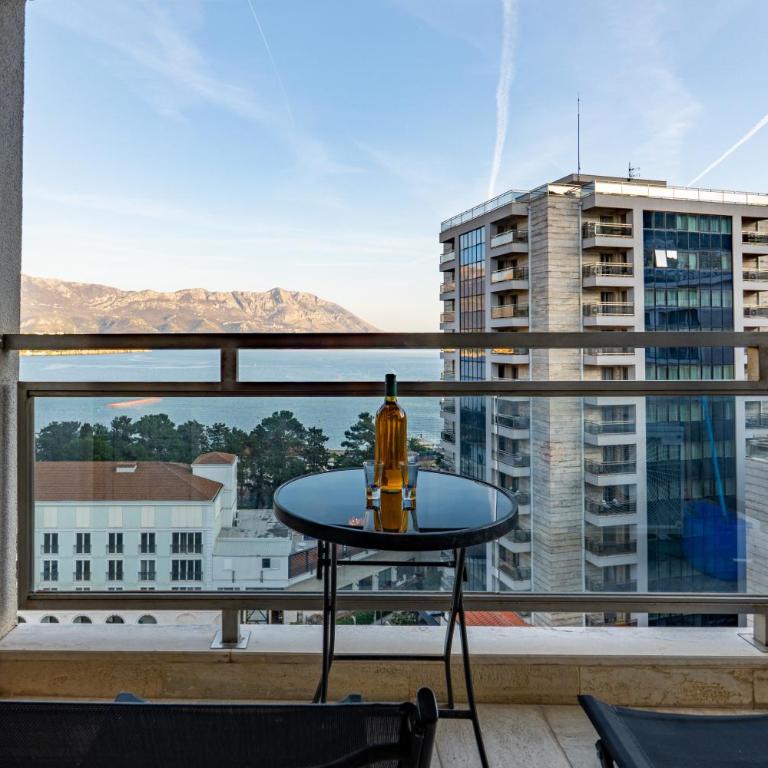 Fontana lux apartments - Apartman sa 1 Spavaćom Sobom - 7