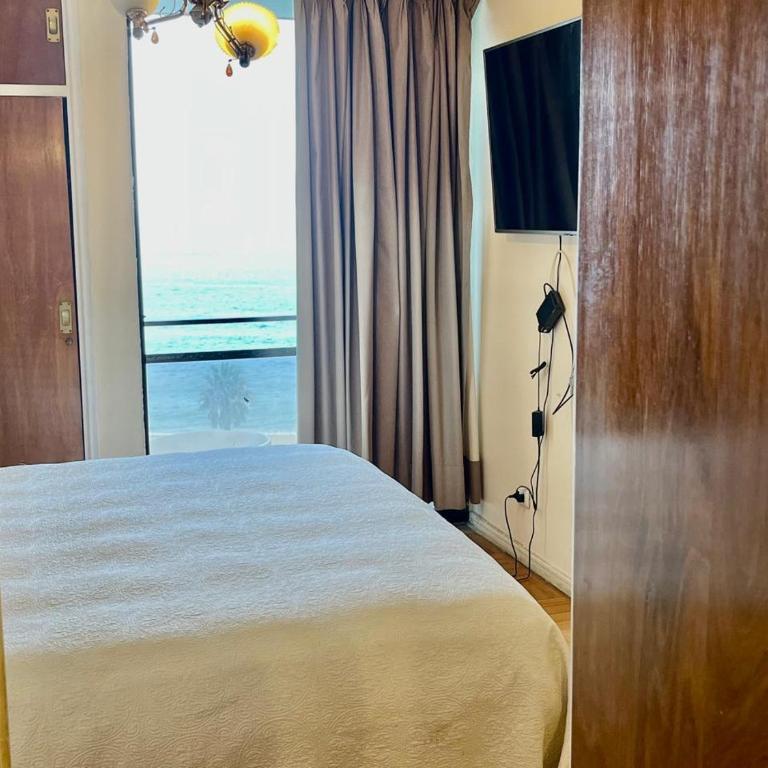 Departamento Rukazen Viña - Three-Bedroom Apartment - 23