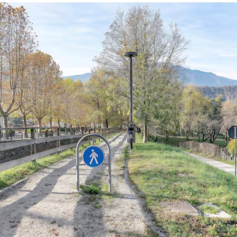 Appartamento verdeblu - Appartamento con 2 Camere da Letto - 24