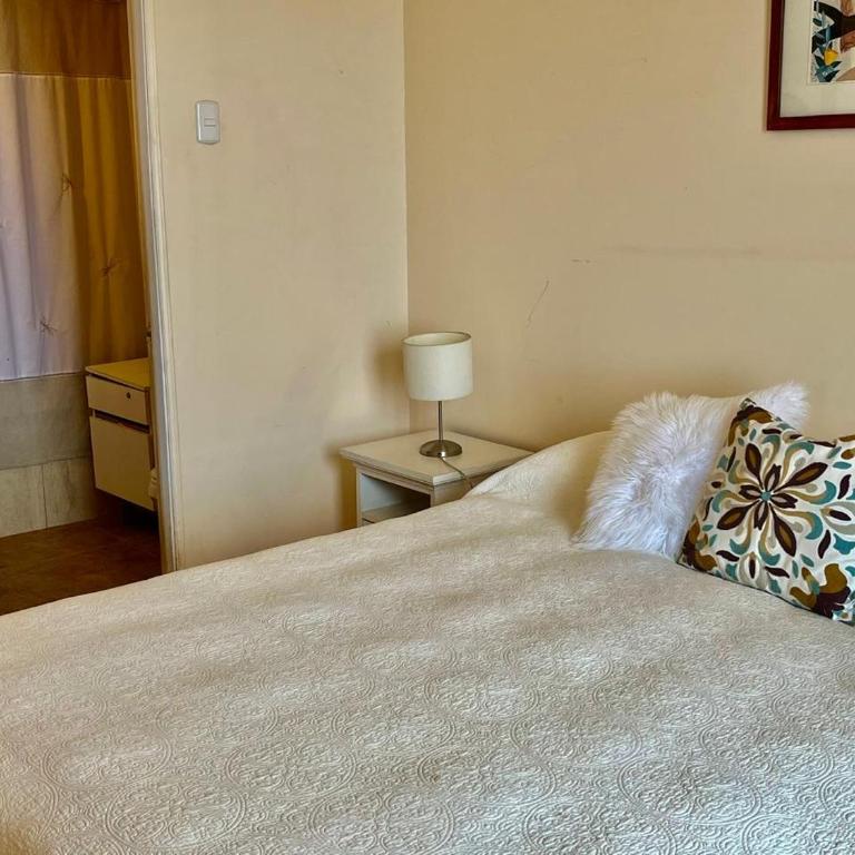 Departamento Rukazen Viña - Three-Bedroom Apartment - 19
