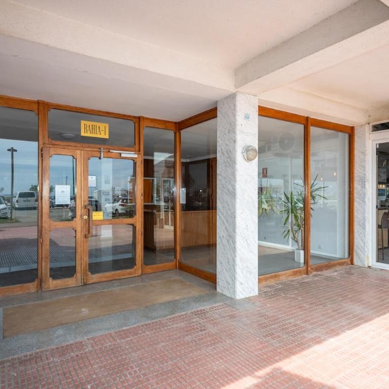 AwayDays - 107 - Apartamento 2 Dormitorios con Wi-Fi - Apartamento Loft de 2 dormitorios - 32