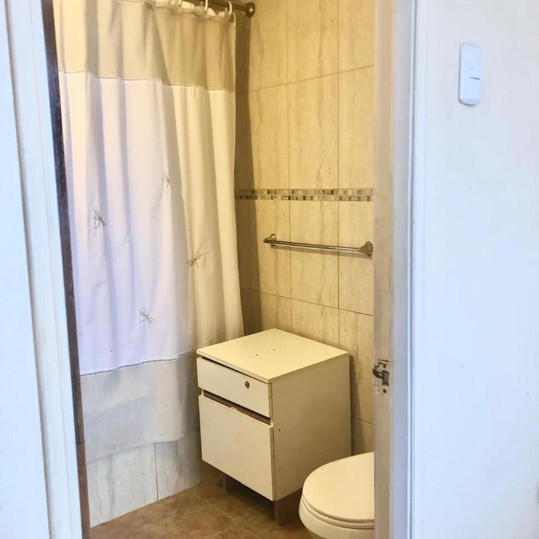 Departamento Rukazen Viña - Three-Bedroom Apartment - 11