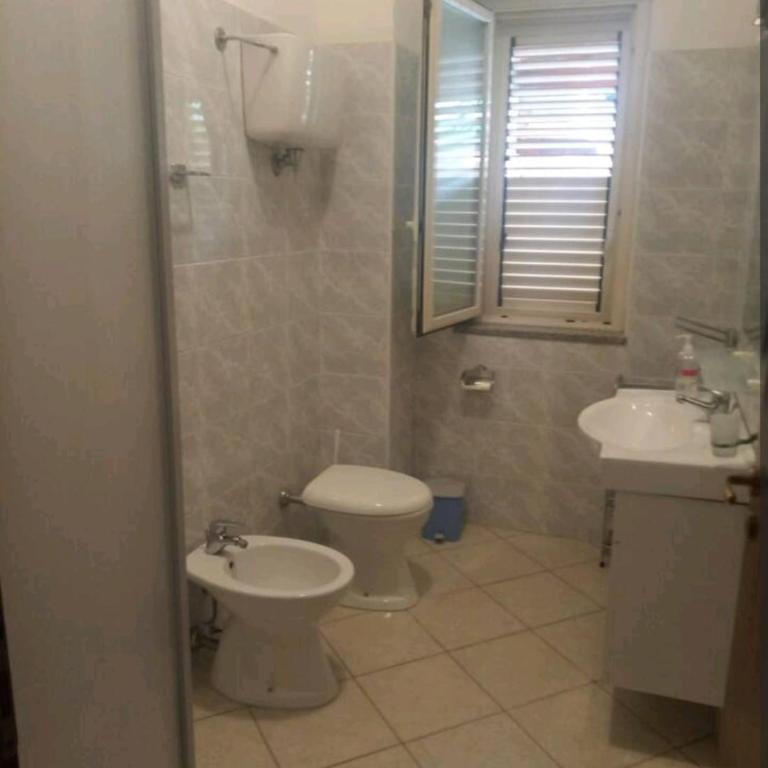 Case vacanze la Sena - Appartamento con 1 Camera da Letto - 11
