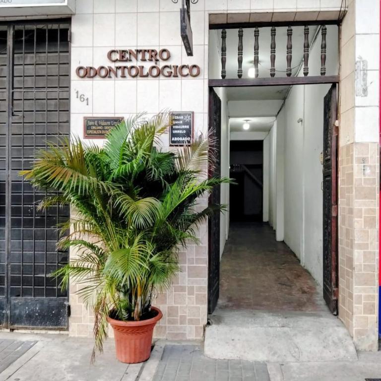 Casona San Martín -Iquitos - Apartamento de 1 dormitorio con vistas a la ciudad - 18