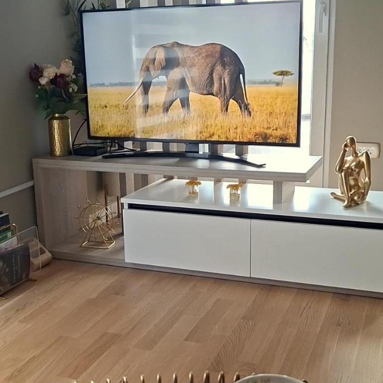 Kaltak Luxury Stay - Apartman sa 1 Spavaćom Sobom - 21