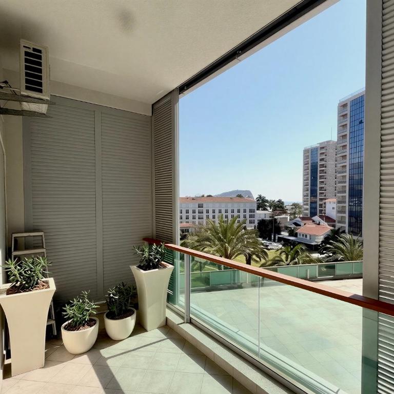 Arscorner Apartment - Apartman sa 1 Spavaćom Sobom - 18