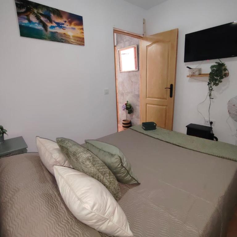 LAS TRES ROSAS - Casa de 2 dormitorios - 46