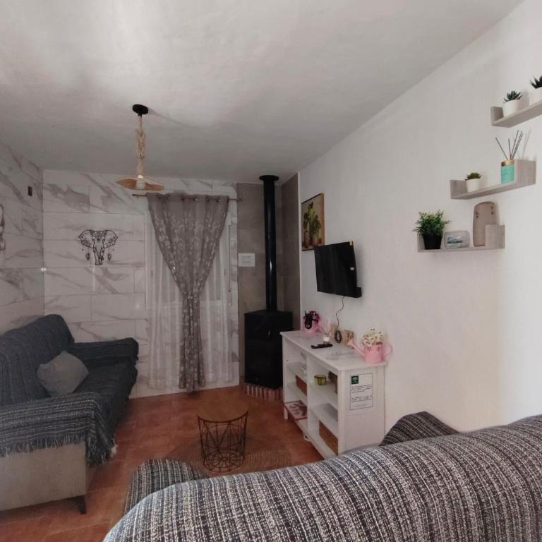LAS TRES ROSAS - Casa de 2 dormitorios - 47